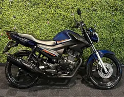 YAMAHA FACTOR YBR 150 ED YAMAHA FACTOR YBR 150 ED
