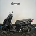 YAMAHA FLUO 125 ABS YAMAHA FLUO 125 ABS