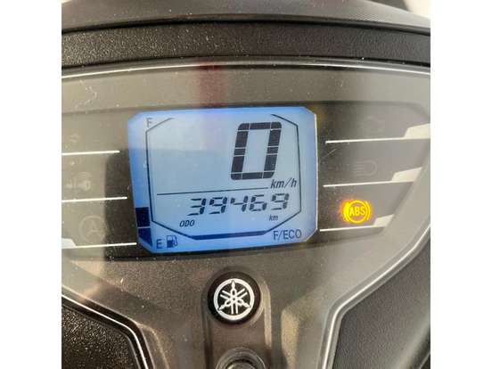 YAMAHA-FLUO 125 ABS YAMAHA-FLUO 125 ABS-2022