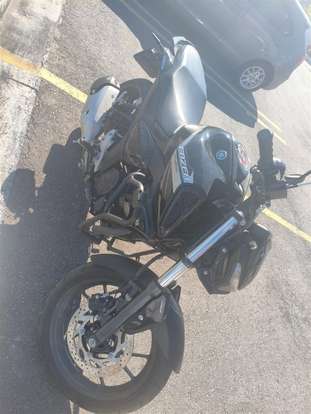 YAMAHA-FZ15 FAZER ABS YAMAHA-FZ15 FAZER ABS-2024