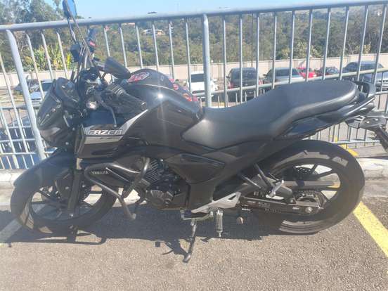 YAMAHA-FZ15 FAZER ABS YAMAHA-FZ15 FAZER ABS-2024
