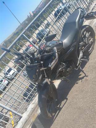 YAMAHA-FZ15 FAZER ABS YAMAHA-FZ15 FAZER ABS-2024