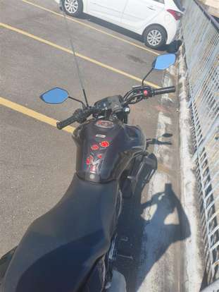 YAMAHA-FZ15 FAZER ABS YAMAHA-FZ15 FAZER ABS-2024