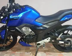 YAMAHA FZ15 FAZER CONNECTED ABS YAMAHA FZ15 FAZER CONNECTED ABS