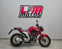 YAMAHA FZ25 FAZER ABS YAMAHA FZ25 FAZER ABS