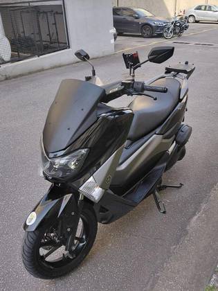 YAMAHA NMAX 160 ABS 