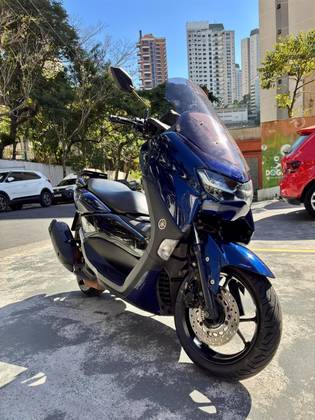 YAMAHA NMAX 160 ABS 