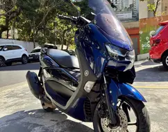 YAMAHA NMAX 160 ABS YAMAHA NMAX 160 ABS