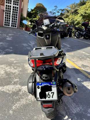 YAMAHA-NMAX 160 ABS YAMAHA-NMAX 160 ABS-2021