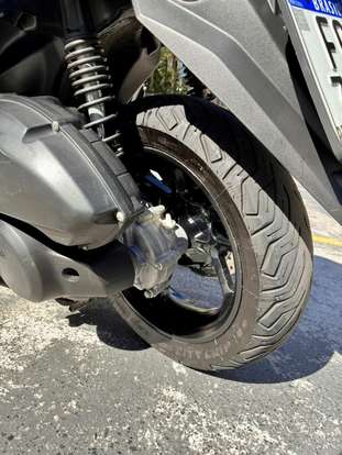 YAMAHA-NMAX 160 ABS YAMAHA-NMAX 160 ABS-2021