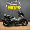 YAMAHA NMAX 160 ABS YAMAHA NMAX 160 ABS