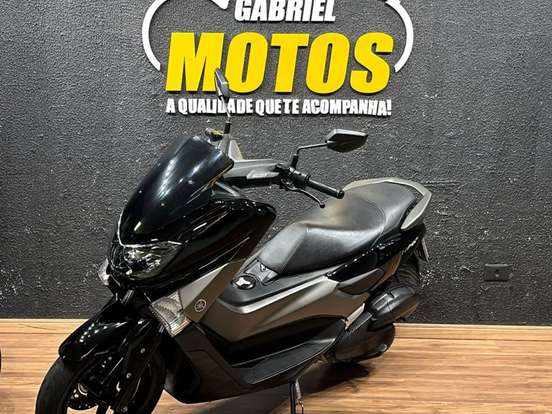 YAMAHA-NMAX 160 ABS YAMAHA-NMAX 160 ABS-2019