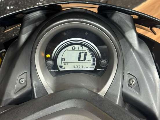 YAMAHA-NMAX 160 ABS YAMAHA-NMAX 160 ABS-2019