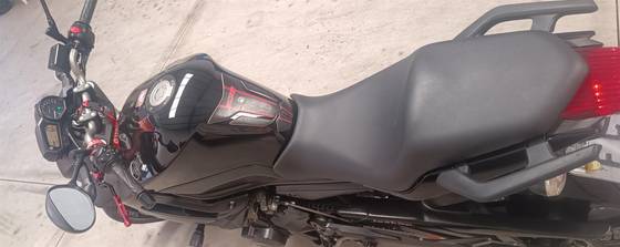 YAMAHA XJ6 N SP 