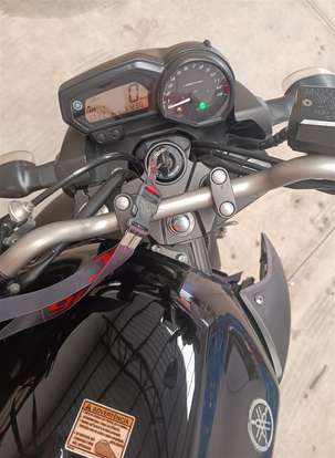 YAMAHA-XJ6 N SP YAMAHA-XJ6 N SP-2015