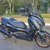 YAMAHA XMAX ABS YAMAHA XMAX ABS