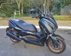 YAMAHA XMAX ABS YAMAHA XMAX ABS