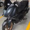 YAMAHA XMAX ABS YAMAHA XMAX ABS