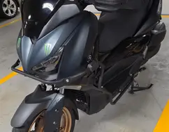 YAMAHA XMAX ABS YAMAHA XMAX ABS