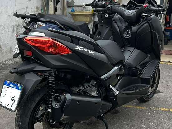YAMAHA-XMAX ABS YAMAHA-XMAX ABS-2021