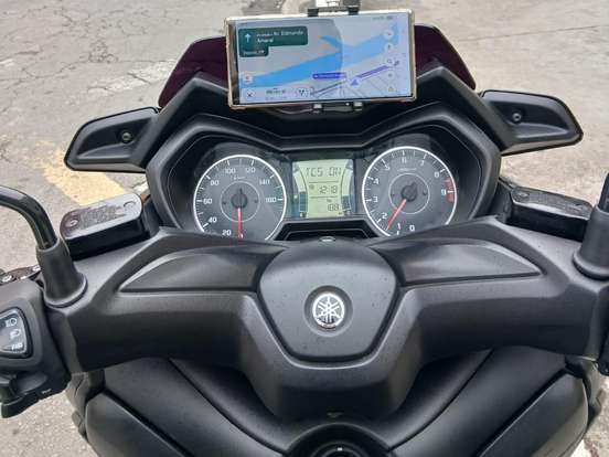 YAMAHA-XMAX ABS YAMAHA-XMAX ABS-2021