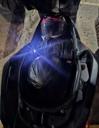 YAMAHA-XMAX ABS-2021