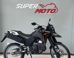 YAMAHA XTZ 250 LANDER CONNECTED YAMAHA XTZ 250 LANDER CONNECTED