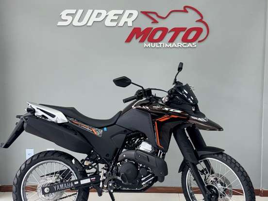 YAMAHA-XTZ 250 LANDER CONNECTED YAMAHA-XTZ 250 LANDER CONNECTED-2026