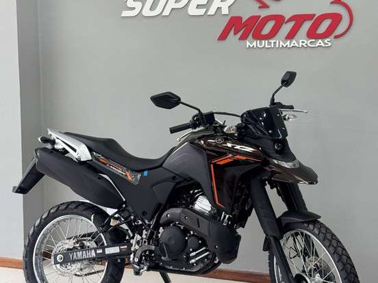 YAMAHA-XTZ 250 LANDER CONNECTED YAMAHA-XTZ 250 LANDER CONNECTED-2026