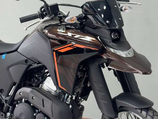 YAMAHA-XTZ 250 LANDER CONNECTED YAMAHA-XTZ 250 LANDER CONNECTED-2026