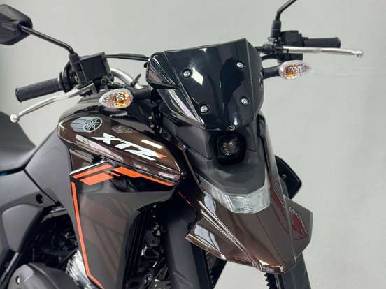YAMAHA-XTZ 250 LANDER CONNECTED YAMAHA-XTZ 250 LANDER CONNECTED-2026