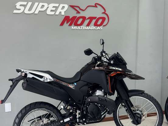 YAMAHA-XTZ 250 LANDER CONNECTED YAMAHA-XTZ 250 LANDER CONNECTED-2026