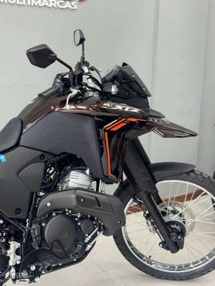 YAMAHA-XTZ 250 LANDER CONNECTED-2026