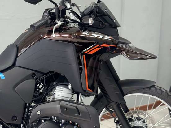 YAMAHA-XTZ 250 LANDER CONNECTED YAMAHA-XTZ 250 LANDER CONNECTED-2026