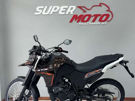 YAMAHA-XTZ 250 LANDER CONNECTED YAMAHA-XTZ 250 LANDER CONNECTED-2026