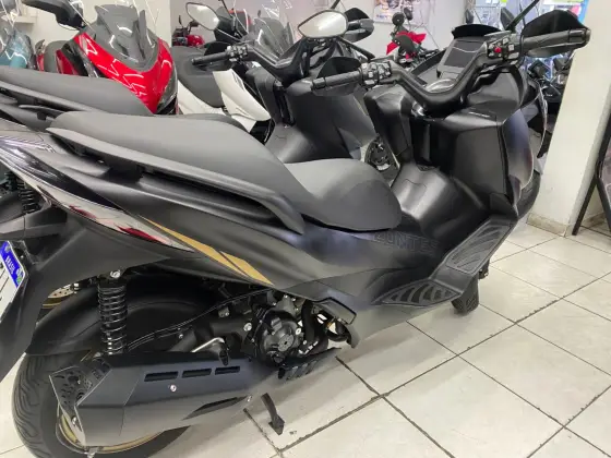 ZONTES 350E ZONTES 350E