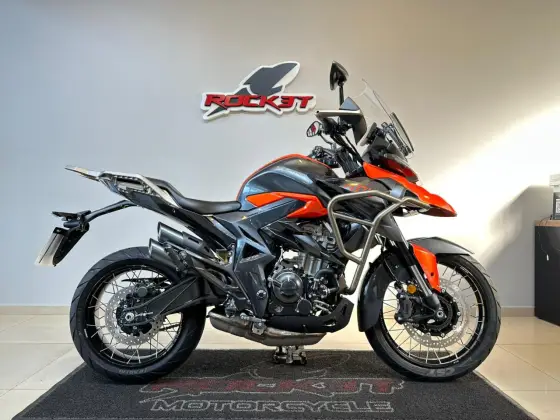 ZONTES T350 X ZONTES T350 X
