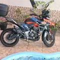 ZONTES T350 X ZONTES T350 X