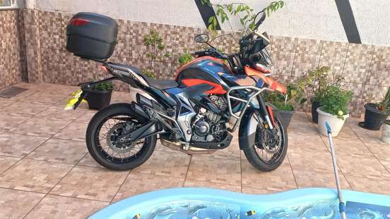 ZONTES-T350 X-2024