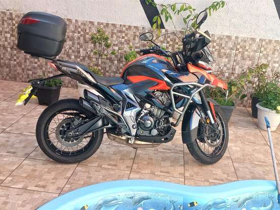 ZONTES-T350 X ZONTES-T350 X-2024