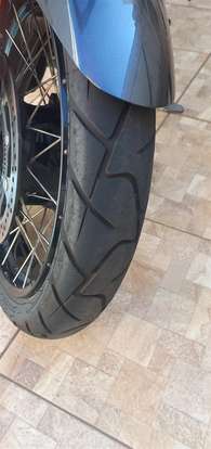 ZONTES-T350 X-2024