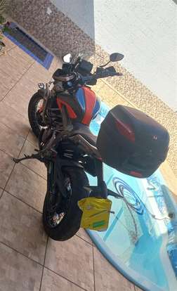 ZONTES-T350 X-2024
