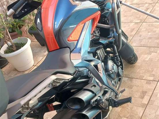 ZONTES-T350 X ZONTES-T350 X-2024