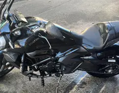 ZONTES V350 ZONTES V350