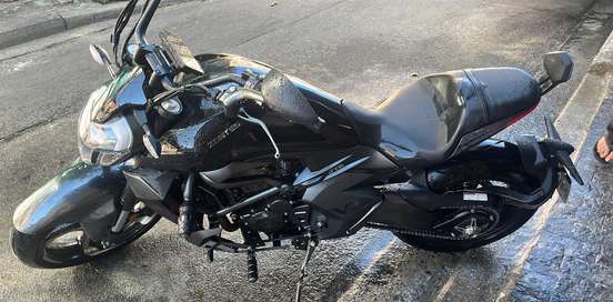 ZONTES-V350 ZONTES-V350-2025