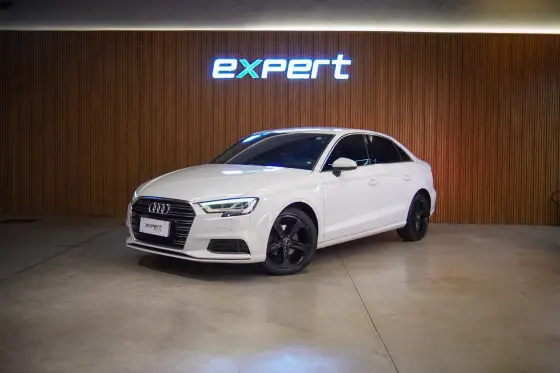 AUDI A3 1.4 TFSI FLEX SEDAN PRESTIGE PLUS TECH TIPTRONIC AUDI A3 1.4 TFSI FLEX SEDAN PRESTIGE PLUS TECH TIPTRONIC