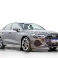 AUDI A3 2.0 40 TFSI GASOLINA SEDAN PERFORMANCE S-TRONIC AUDI A3 2.0 40 TFSI GASOLINA SEDAN PERFORMANCE S-TRONIC