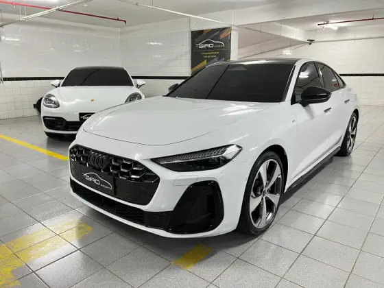 AUDI A5 2.0 TFSI GASOLINA PERFORMANCE S EDITION QUATTRO S TRONIC AUDI A5 2.0 TFSI GASOLINA PERFORMANCE S EDITION QUATTRO S TRONIC