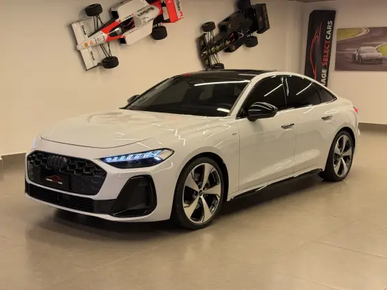 AUDI A5 2.0 TFSI GASOLINA PERFORMANCE S EDITION QUATTRO S TRONIC AUDI A5 2.0 TFSI GASOLINA PERFORMANCE S EDITION QUATTRO S TRONIC