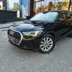 AUDI Q3 1.4 35 TFSI GASOLINA BLACK S LINE S TRONIC AUDI Q3 1.4 35 TFSI GASOLINA BLACK S LINE S TRONIC
